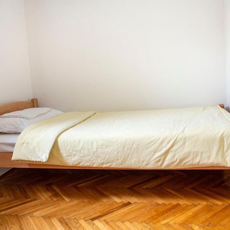 Apartment Monica Niksic Exterior photo
