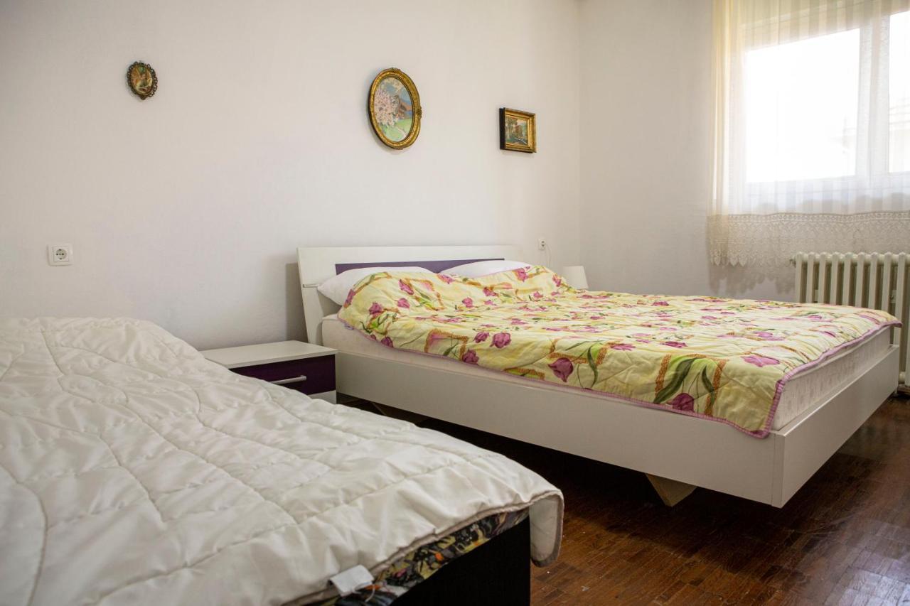 Apartment Monica Niksic Exterior photo