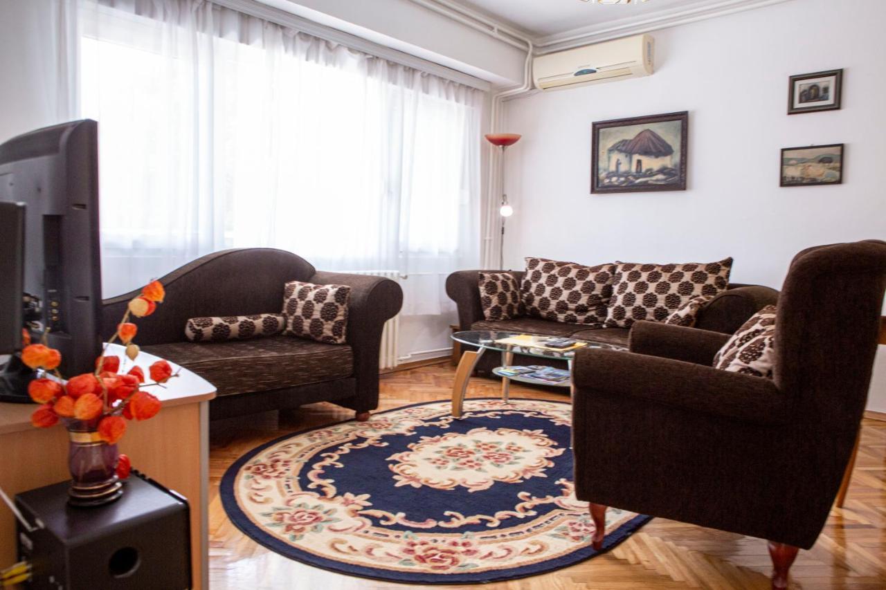 Apartment Monica Niksic Exterior photo