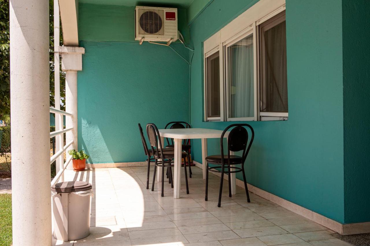 Apartment Monica Niksic Exterior photo