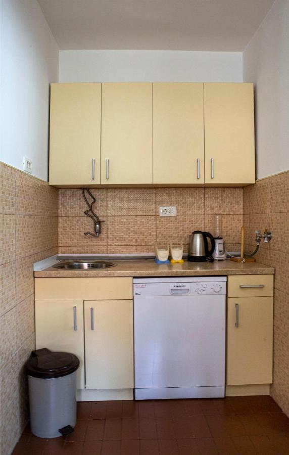 Apartment Monica Niksic Exterior photo