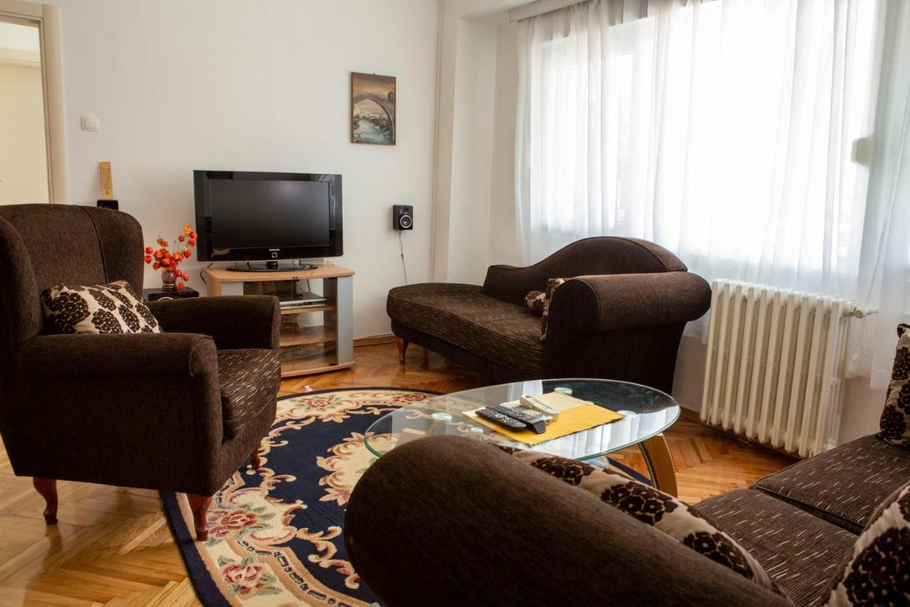 Apartment Monica Niksic Exterior photo
