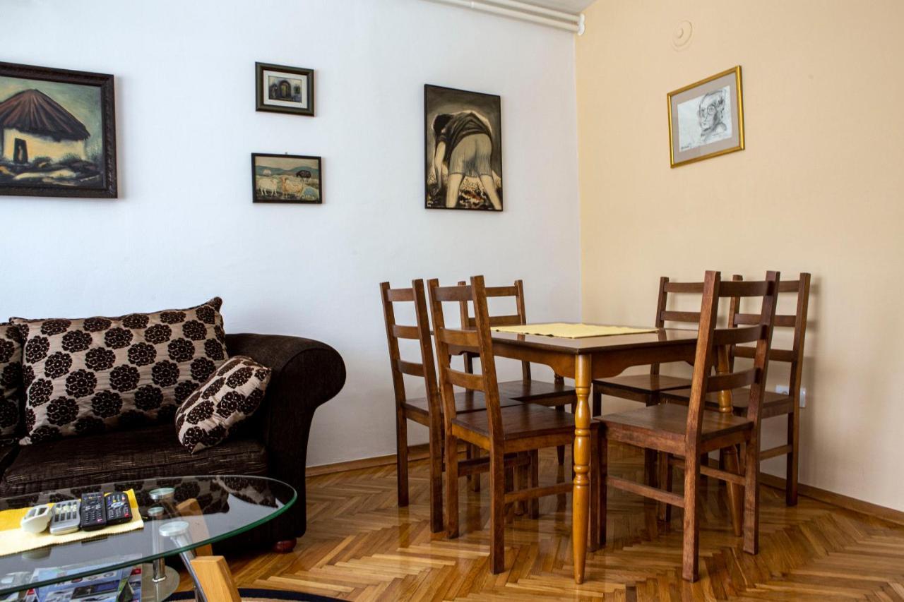 Apartment Monica Niksic Exterior photo