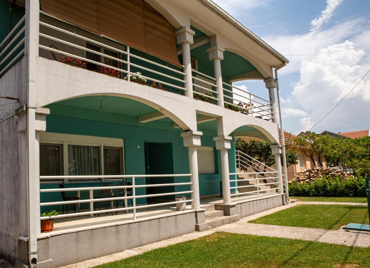 Apartment Monica Niksic Exterior photo