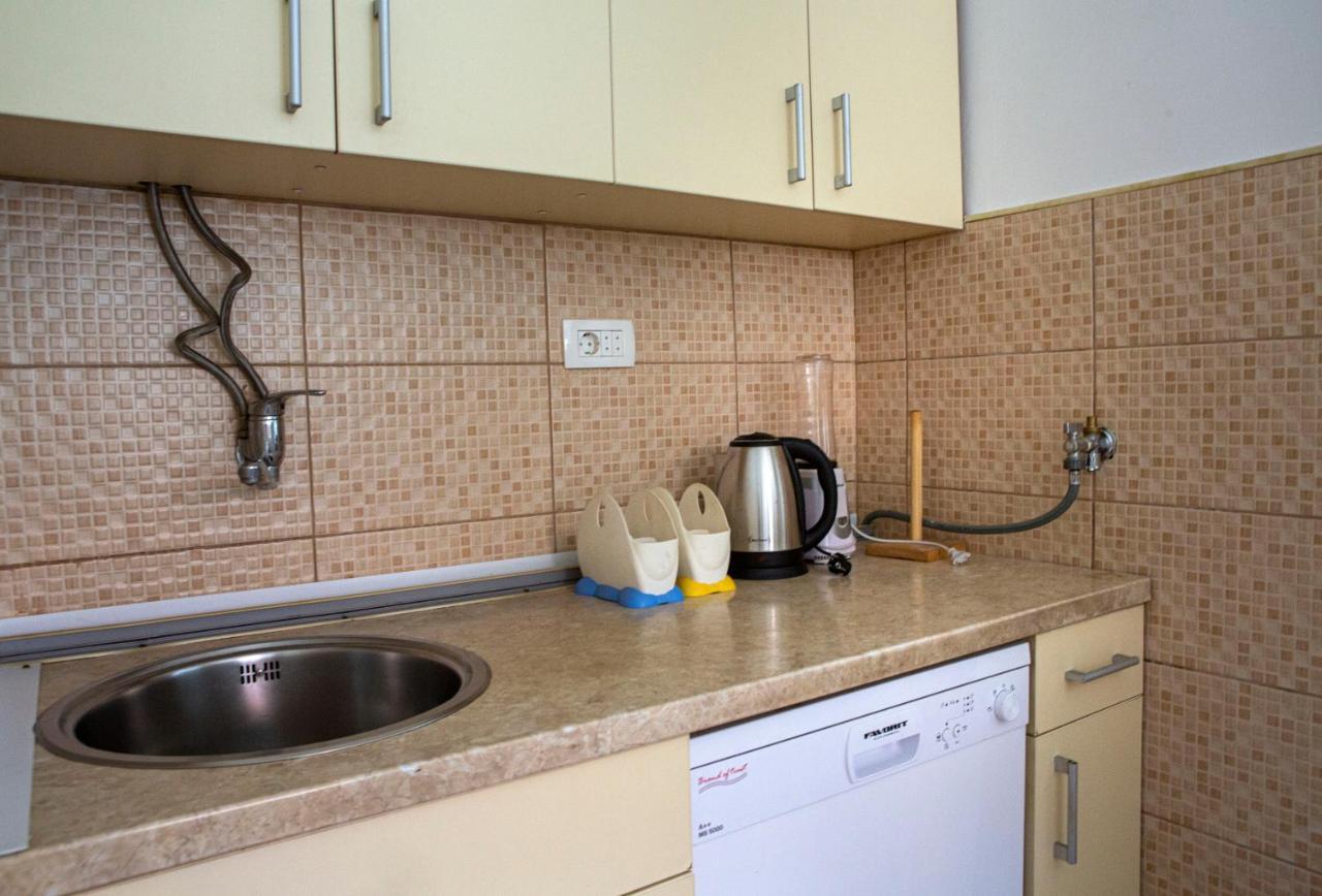 Apartment Monica Niksic Exterior photo