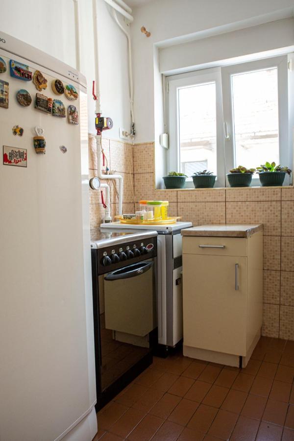 Apartment Monica Niksic Exterior photo