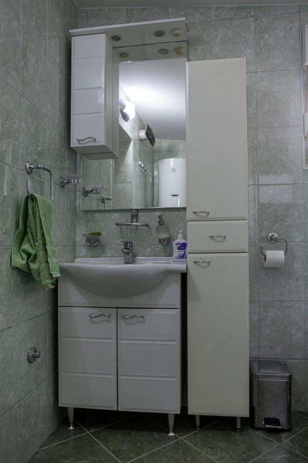 Apartment Monica Niksic Exterior photo