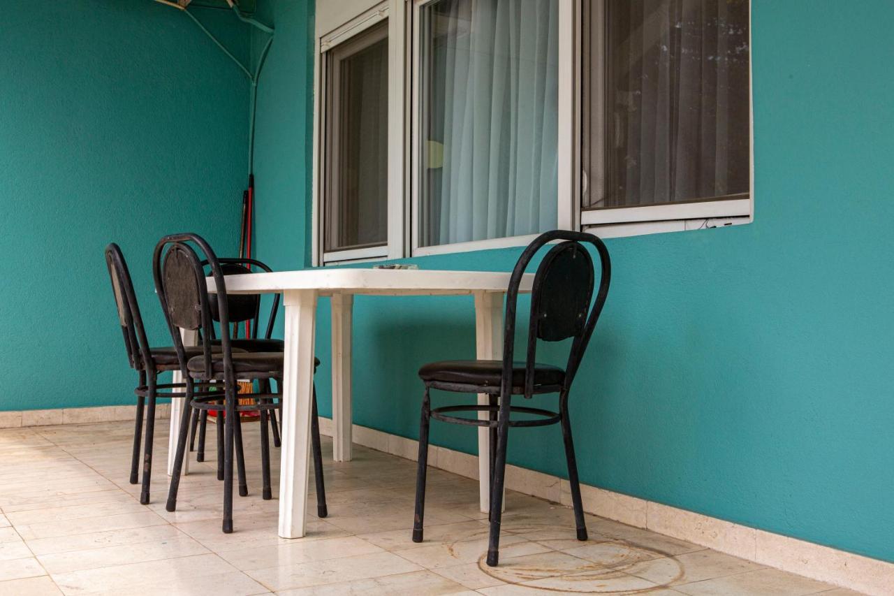 Apartment Monica Niksic Exterior photo